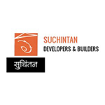 Logo of SUCHINTAN DEVELOPERS & BUILDERS